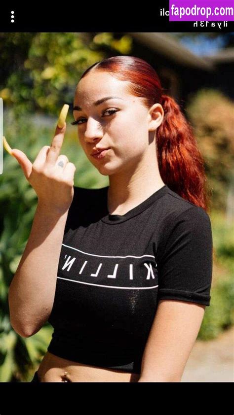 bhad bhabie nudes exposed|Bhad Bhabie Nude And Leaked Explicit (95 Photos